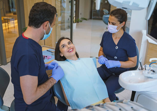 Professional Dental Services in Moss Point, MS